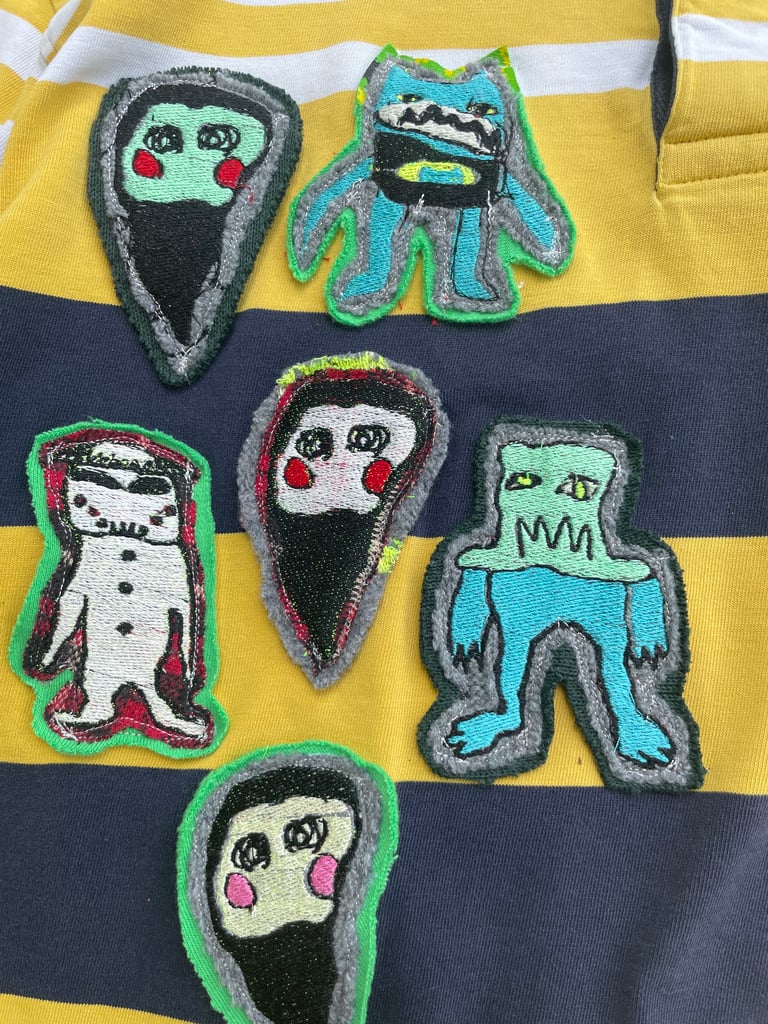 Paul Masson [XL] Image 3