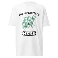 Image 2 of Men’s premium heavyweight tee