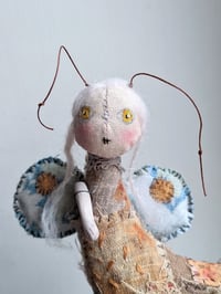 Image 1 of Chimère, a Forest Spirit