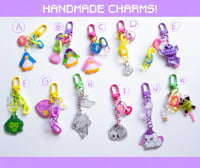 Image 1 of Handmade Charms