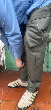 Image 8 of Freight Parachute Cargo