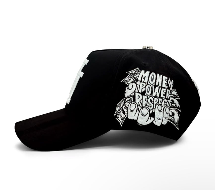 #0 CHAPO/SCARFACE SNAPBACK