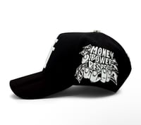 Image 3 of #0 CHAPO/SCARFACE SNAPBACK