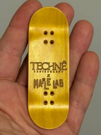 Image 2 of JOE HINSON "PUPPET" PRO MODEL