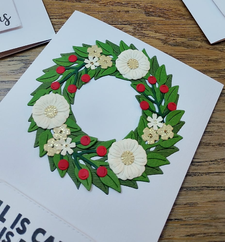 Image of Evergreen Blossom