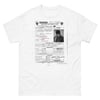 "Retaliation" T-Shirt