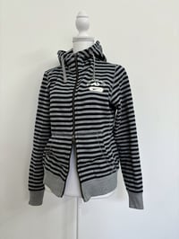 Image 1 of Nike gray jacket // M 