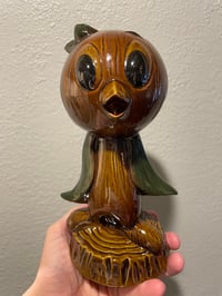 Image 1 of Orange Bird (Vassar) Test #12/13