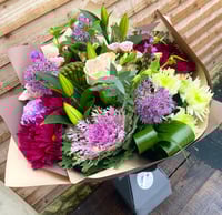 Image 5 of Girly Florist choice 