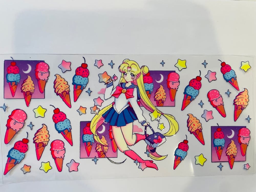 Image of Sailor Moon