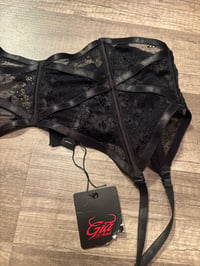 Image 2 of Lace waist 