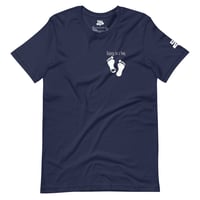 Image 3 of Lil 2 Feet T-Shirt
