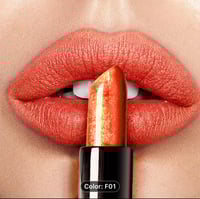 Image 1 of lip 5 different colors beautiful  u pick 