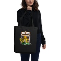 Image 2 of Hollywood - Eco Tote Bag