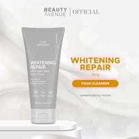 Image 2 of LUXE ORGANIX WHITENING REPAIR 