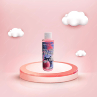 Fizzy Cherry Tingle Cream