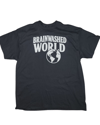 Brainwashed World Shirt
