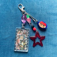 kool kid keychain