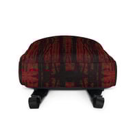 Image 5 of MASV Elements Crimson Premium Backpack 
