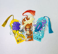 Image 2 of Stamp rally Toledo Matsuri