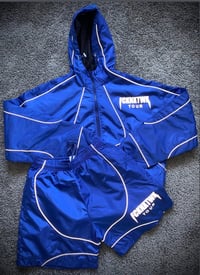 Fcknxtwk Royal track set