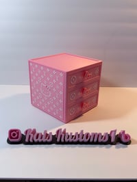 Image 3 of Kitty Love’s LV