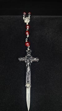 Image 8 of Not today satan