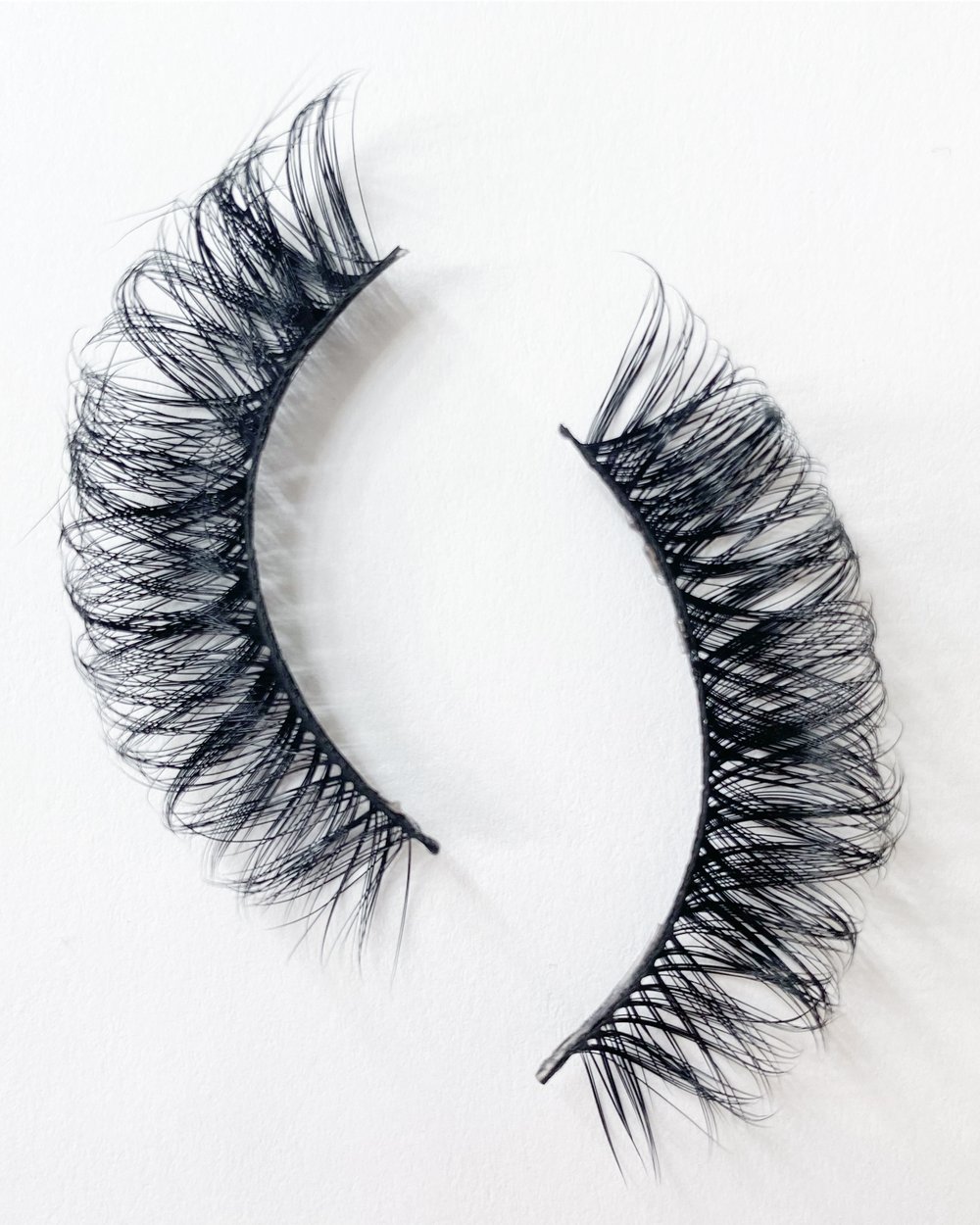 Image of Russian Curl Lashes