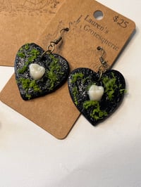 Image 5 of Non Worm Jewelry-earrings and pendants
