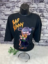 Bad Bunny Sunflower Shirt