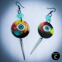 Image 4 of B25 NEPTUNIAN Silver