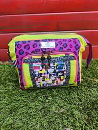 Image 1 of Siouxsie and the banshees tool bag