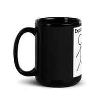 Image 4 of Exploitation Media Coffee Mug