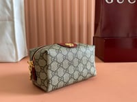 Image 3 of GG makeup case 