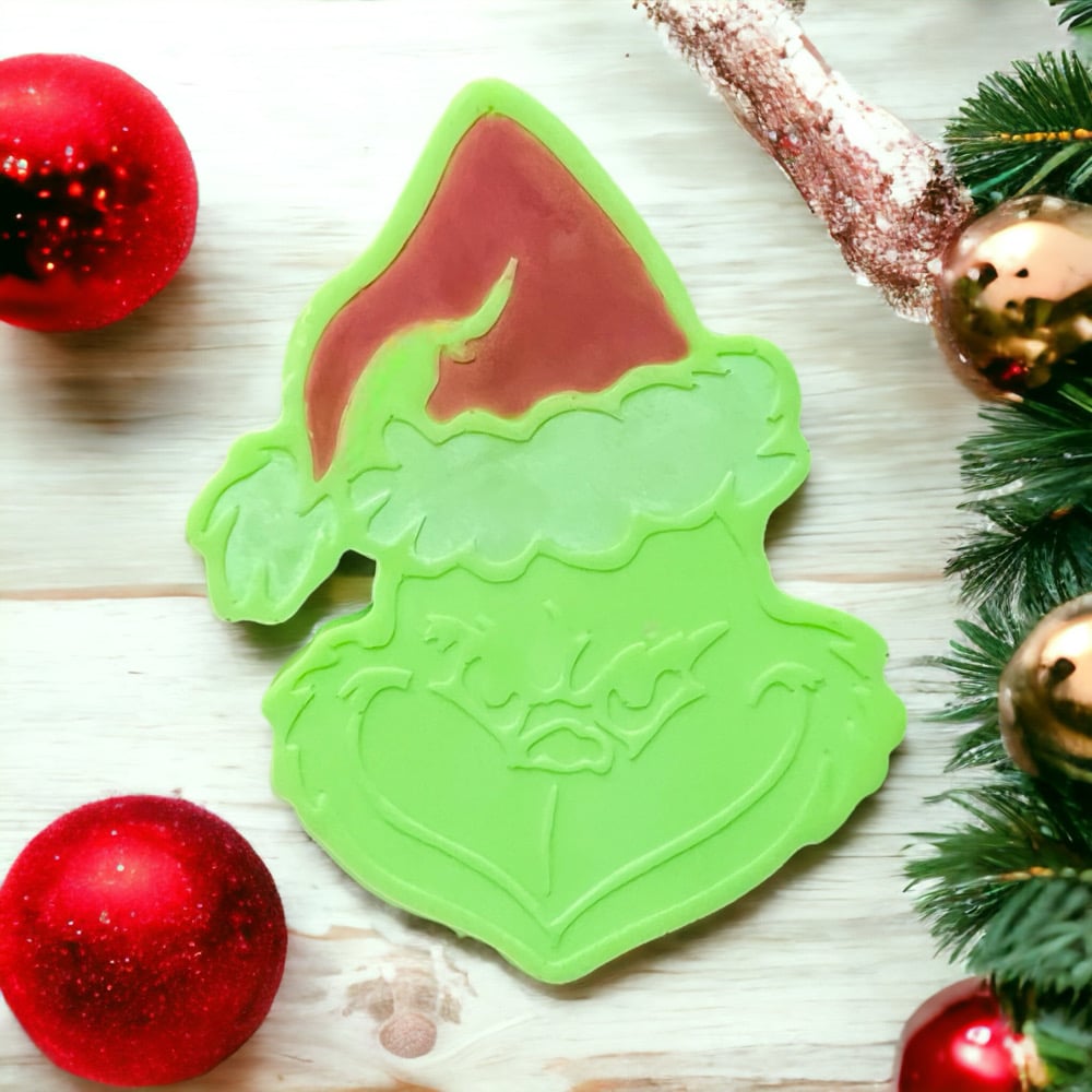 Image of Mean one Bar Soap