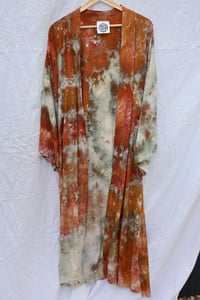 Image 2 of Burnished  Penny robe 