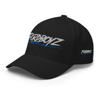 Image 1 of Lightning Style Hat