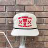 day-one hat in off white