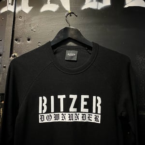Image of DOWNUNDER WAFFLE THERMAL (BLACK)