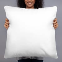 Image 4 of Basic Pillow ( Blessed Mom )