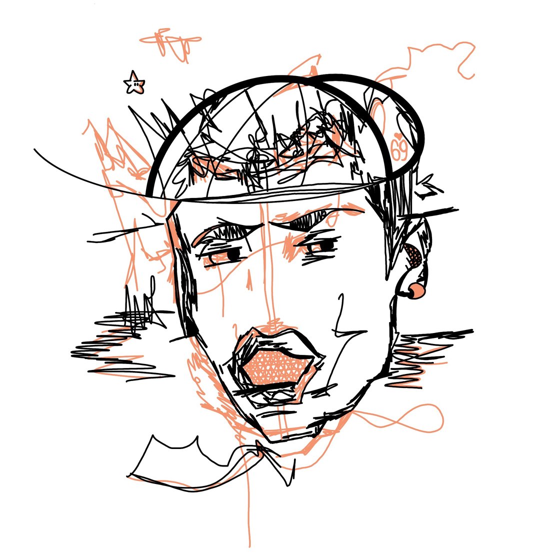 Image of INDIE/TRAP-BELIKO