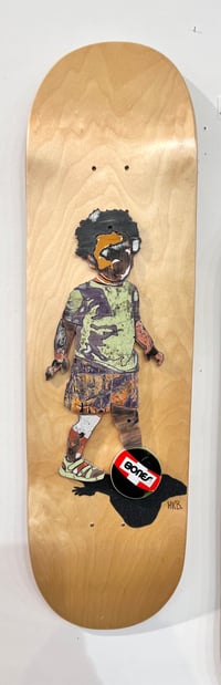 Image 1 of Kiddish- Keenan