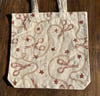 Adelaide’s Thread Tote