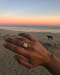 Image 5 of Signet ring 