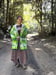 Image of Maggie Adult Coat size Medium