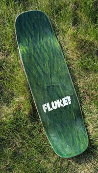 Image 4 of 9.5in Double Shovel Deck