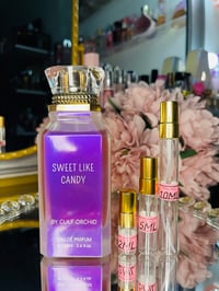 Image 2 of Sweet Like Candy by GULF ORCHID