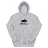 Bator Bull Hoodie