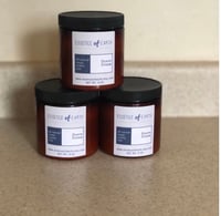 Handmade Whipped Shave Cream – Rich, Creamy Artisan Formula