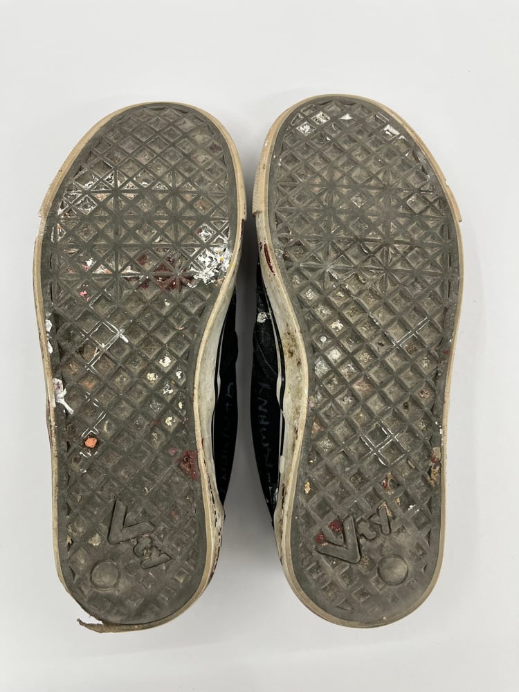 Image of My Studio Shoes from Germany 2022-2023